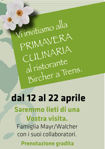 Hotel Bircher
